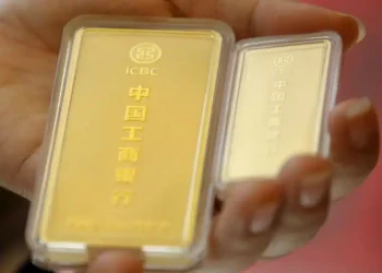 Internacionales: ¡Oro en Ascenso Imparable Impulsado por la Demanda Insaciable de Bancos Centrales Asiáticos de Gran Magnitud!