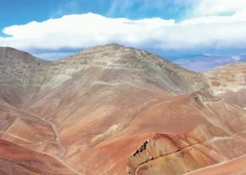 Chile: «¡Rio2 obtiene luz verde ambiental para su épico proyecto de oro Fénix!»