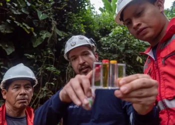 Internacionales: «¡Solaris Resources debuta en NYSE American como SLSR!»