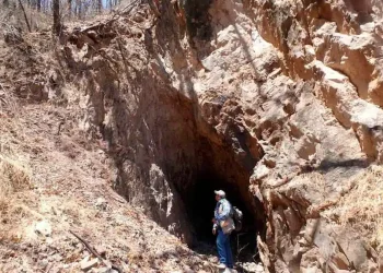 México: «Descubriendo Tesoros Ocultos: La Nueva Fase de Exploración de Centenario Gold en Edén»