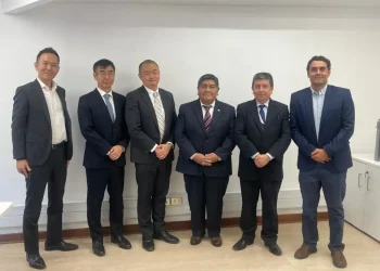 Perú: «El Brocal: Un Ascenso Metálico en el Primer Trimestre del Año»