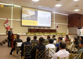 Perú: «Golpe a la Minería Ilegal: SUMMA GOLD Lidera la Lucha por la Seguridad en Huamachuco»