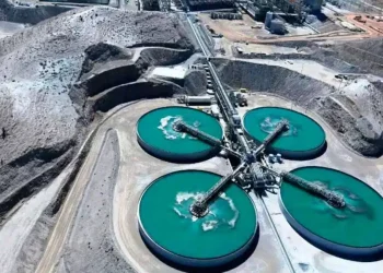 Internacionales: El Poderío de Freeport-McMoRan: Un Trimestre de Éxito y Proyecciones Ambiciosas