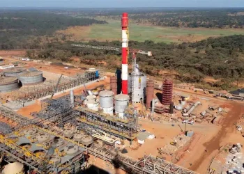 Zambia: «Zambia en la Encrucijada: La Búsqueda de Energía para Sostener su Tesoro de Cobre»