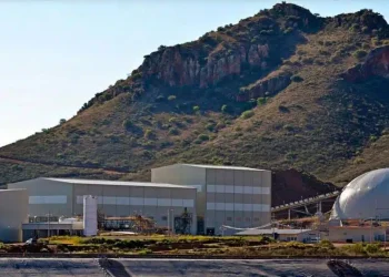 México: El Renacimiento de la Plata: Gatos Silver Deslumbra con Nuevos Descubrimientos en Los Gatos