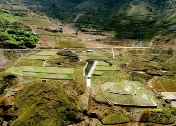 Perú: «Transformando el Legado: El Desafío de la Remediación Ambiental en la Minería Peruana»