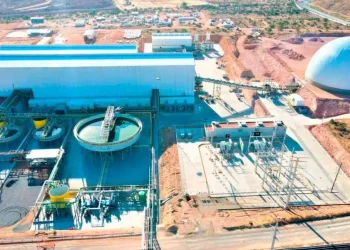 México: ¡Explosivo Crecimiento! Industrias Peñoles Eleva su Producción de Plata en un 18.8% en el Tercer Trimestre de 2023