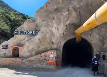 México: ¡Silver Tiger Metals Revoluciona el Futuro con la Actualización del Estudio de Prefactibilidad de El Tigre en Sonora!