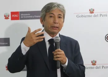 Perú: «El Perú está en camino de convertirse en el principal productor mundial de cobre, afirma el MEF»