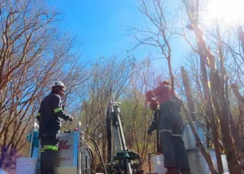 México: «Minaurum Gold logra una recuperación récord del 94% de plata y 96% de oro en Alamos Silver: ¡Un hito en la industria minera!»