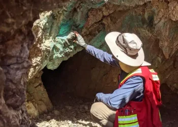 Perú: Camino Minerals: Revelación de Hallazgos Sobresalientes en la Exploración del Proyecto Los Chapitos