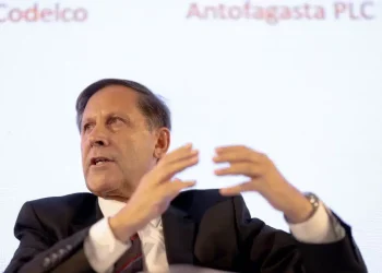 Chile: «CEO de Antofagasta Impulsa el Futuro de Buenaventura desde su Ingreso al Directorio»