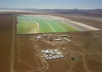 Chile: ¡Uniendo Fuerzas por el Futuro! Ministra de Minería de Chile convoca a SQM y Tianqi a Colaborar con Codelco en la Asociación por el Litio