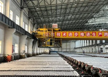 Internacionales: ¡Revolución Tecnológica en el Horizonte: Trafigura Predice un Aumento de un Millón de Toneladas en la Demanda de Cobre para el 2030 gracias a la Inteligencia Artificial!