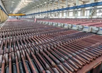 Perú: «Mina Yauricocha: Avances y Retos en el Horizonte del 2024»