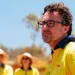 Australia:»El Ascenso de un Titán: Simon Trott Lidera la Cámara de Minerales y Energía de Australia»