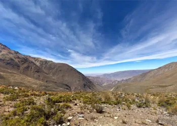 Perú: Descubriendo Tesoros Subterráneos: La Impactante Revelación de Element79 Gold