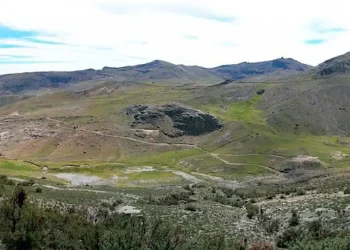 Perú: Coppernico Metals da Luz Verde a la Exploración en su Proyecto Estrella, Sombrero Main