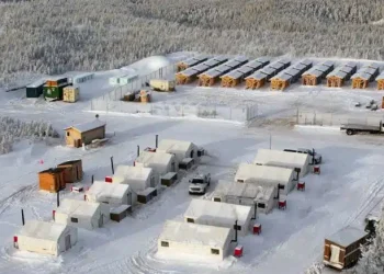 Canadá: ¡Fission Uranium Descubre Tesoros Ocultos en el Proyecto PLS!