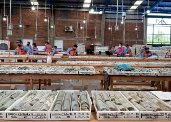 México: ¡Vizsla Silver se Apropia del Tesoro de La Garra-Metates en México!