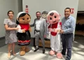 México: ¡Pluspetrol: Un Salvador en la Recuperación de Menores Quemados Reconocido por ANIQUEM!