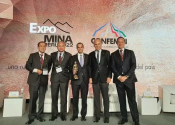Perú: ¡El Regreso Triunfal del Codiciado Premio Expomina en el Año 2024!