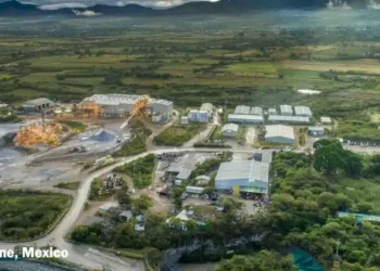 México: ¡Fortuna Silver: Mina San José Encuentra su Resiliencia en Medio de Desafíos Operativos en 2023!