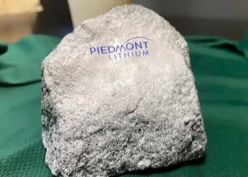 USA: ¡Autorización otorgada! Piedmont Lithium avanza con su proyecto minero en Carolina del Norte