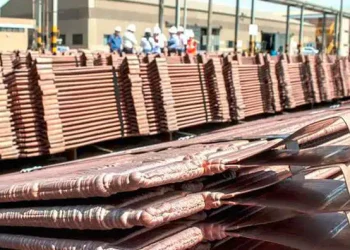 Perú: «Récord de Exportaciones: Minem Impulsa la Economía Global»