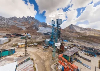 Internacionales: «Récord de 22 Meses: Cobre Alcanza Alturas Imparables por Factores Clave»