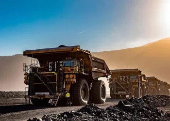 Canadá: «Desafiando las Adversidades: Barrick Gold Navega por Aguas Turbulentas en el Primer Trimestre de 2024»