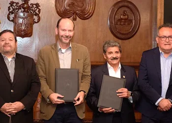 Perú:¡Transformación Educativa en Acción! Cerro Verde y Aliados Reinventan la Educación en UNSA Majes