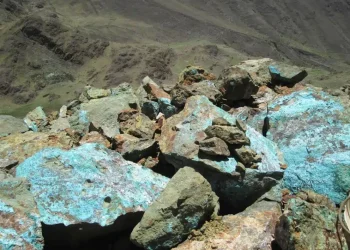 Chile: «CopperEx Resources asegura acuerdo histórico para perforación pionera en el proyecto Exploradora Norte»