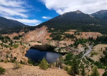 USA: ¡Perpetua Resources Asegura una Inversión de US$ 1.800 Millones para Impulsar su Mina de Oro en Idaho!