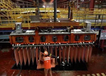 Internacionales: ¡Citi Predice un Boom Histórico en el Precio del Cobre: ¡12.000 Dólares por Tonelada en 2026!