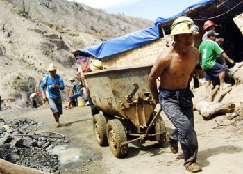 Perú: ¡Luis Huertas del Pino: La Erradicación de la Minería Informal, Requisito Indispensable para el Ingreso a la OCDE!