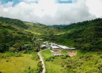Ecuador:»SolGold y Ecuador: Un Pacto que Transformará el Futuro de la Minería en Sudamérica»