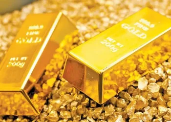 Internacionales: ¡Oro en Ascenso Imparable: Refugio Seguro y Expectativas de Tasas Impulsan una Racha Histórica!