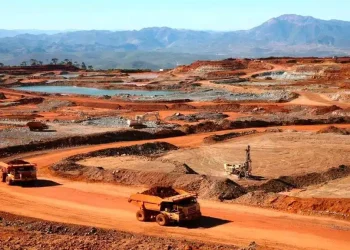 Internacionales:»Eramet y SLN: Un Acuerdo Vital para la Industria del Níquel en Nueva Caledonia»