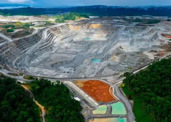 Internacionales: Brillando en Sostenibilidad: Marcobre Alcanza la Certificación The Copper Mark