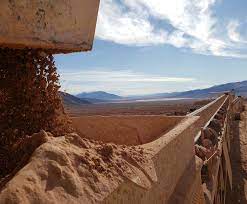 USA: «Descubriendo Tesoros en Nevada: Fortitude Gold y la Expansión Dorada en County Line East Pit»