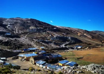 Perú: Descubrimiento de Plata: Kuya Silver se Prepara para una Nueva Era en Bethania