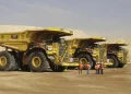 Internacionales: «La Batalla de los Gigantes: BHP vs Anglo en la Encrucijada»