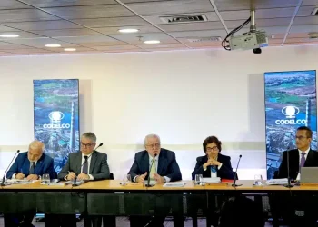 Chile: El Renacer de Codelco: Hacia una Era de Innovación y Sustentabilidad