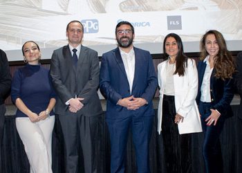 Chile: «El Futuro de la Minería con Innovación y Sostenibilidad»