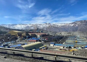 Chile: El Brillante Horizonte del Cobre: Perspectivas y Proyecciones