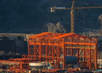 Chile: Revolución Verde en la Industria Minera: Transformación Ambiental por US$ 11,1 millones