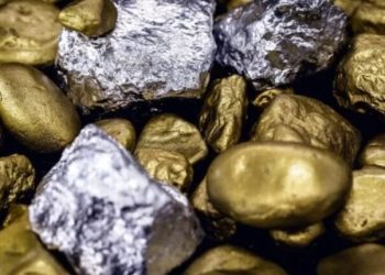 Ecuador:  «La Fiebre de los Metales Preciosos: El Ascenso Imparable de Oro y Plata»