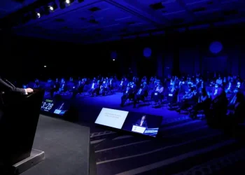 Perú:  Brillando en las Profundidades: XV Encuentro Internacional de Minería