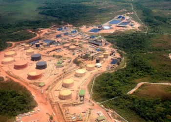 Colombia: El Desafío de Colombia en la Era Post-Petróleo: Reservas en Peligro